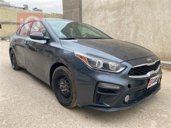 Kia Forte 2020 for sale in Iraq - Baghdad